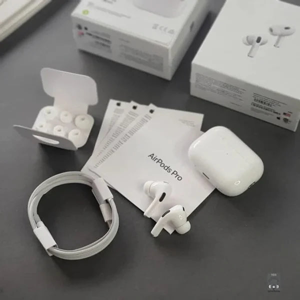 Airpods Pro 2nd Generation