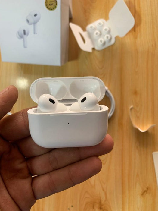 Airpods Pro 2nd Generation