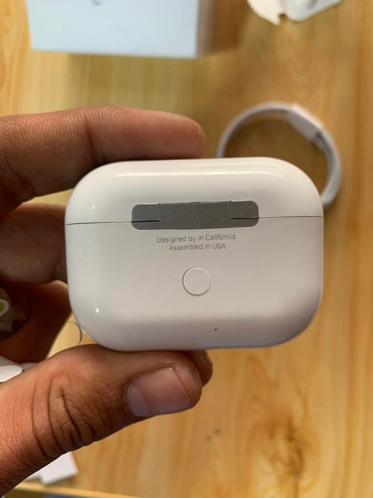 Airpods Pro 2nd Generation