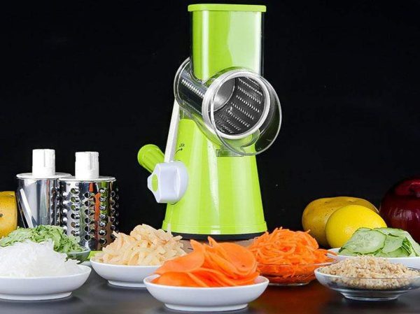 Vegetable Cutter Slicer Multifunctional